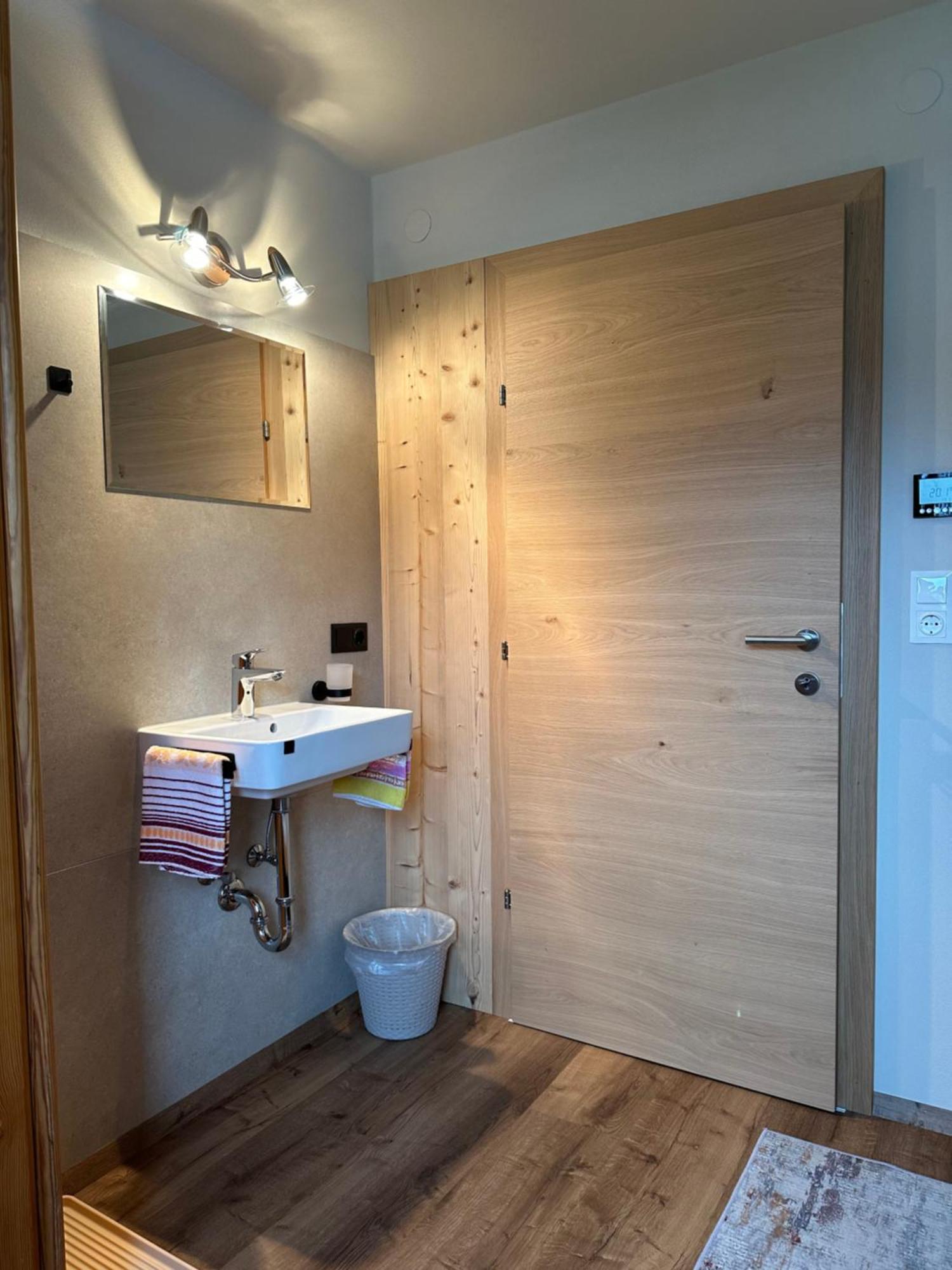 Apartment Bischofer Aschau Im Zillertal Eksteriør bilde