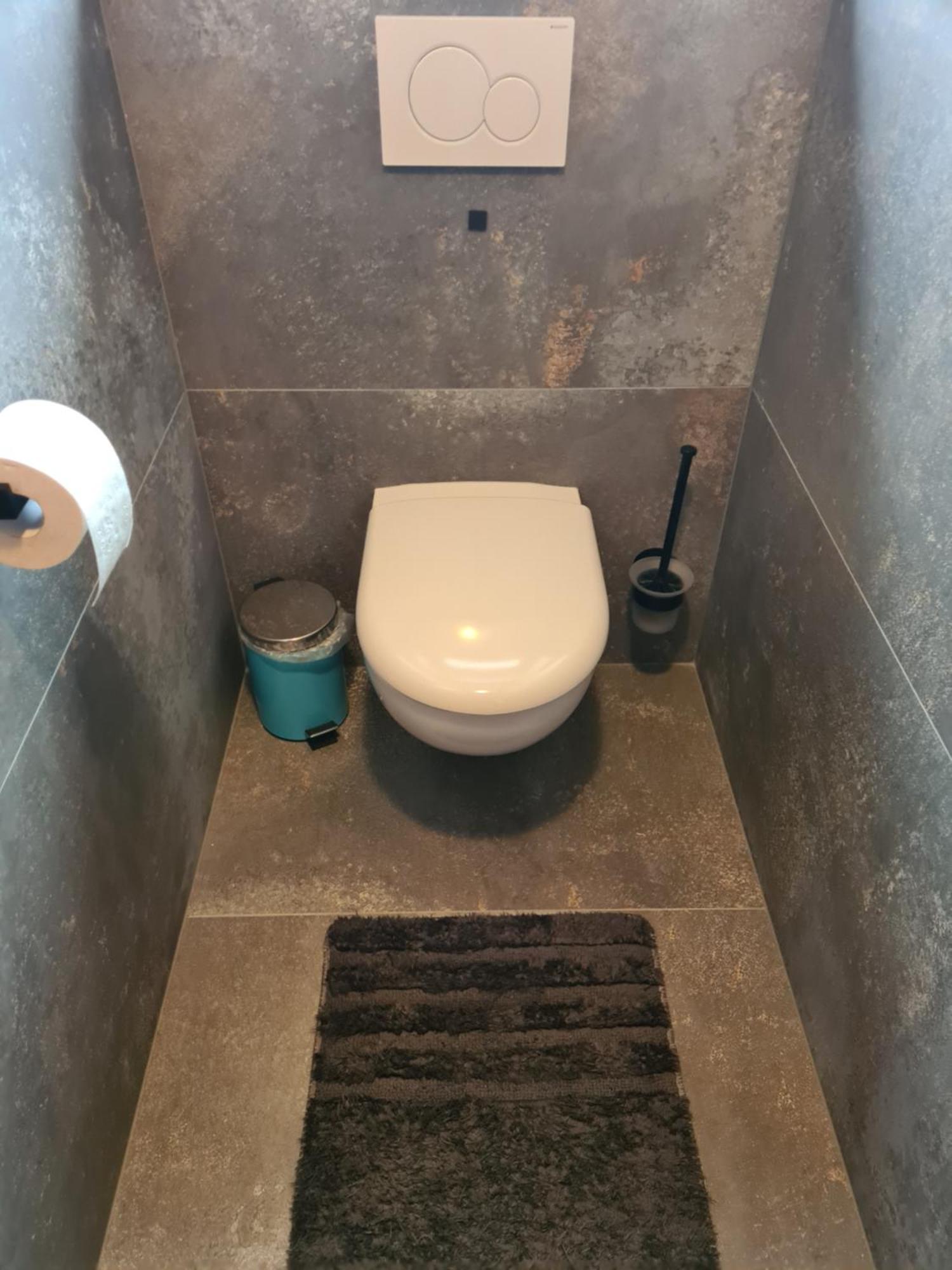 Apartment Bischofer Aschau Im Zillertal Eksteriør bilde