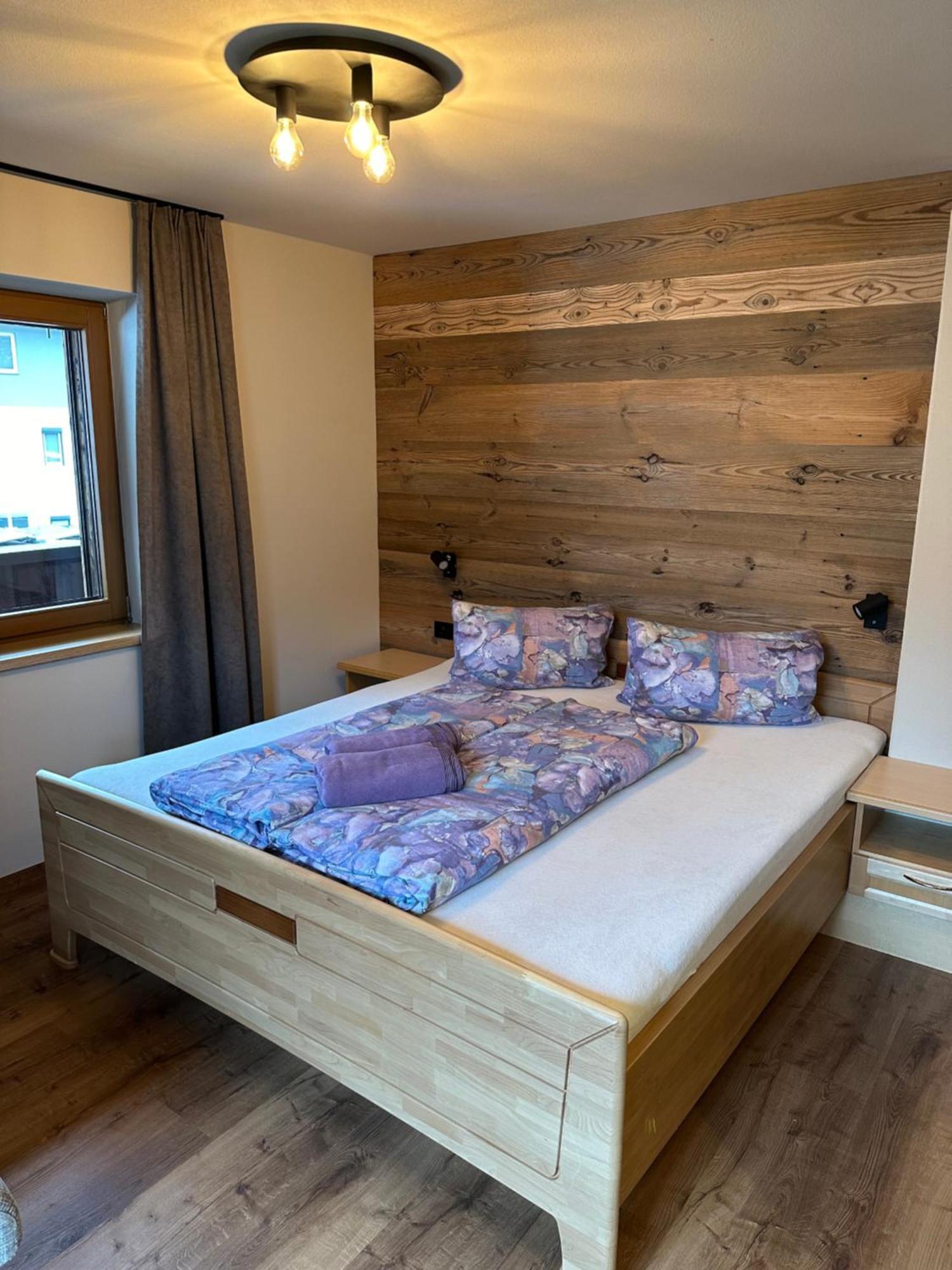 Apartment Bischofer Aschau Im Zillertal Eksteriør bilde